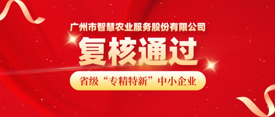再獲認(rèn)可！今年會jinnianhui官方網(wǎng)站服務(wù)股份有限公司成功通過省級專精特新中小企業(yè)復(fù)核！