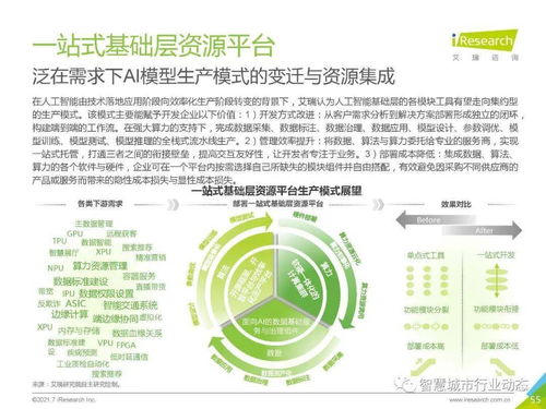 中國人工智能基礎(chǔ)層行業(yè)報(bào)告 2021 聚焦人工智能基礎(chǔ)軟件開發(fā)