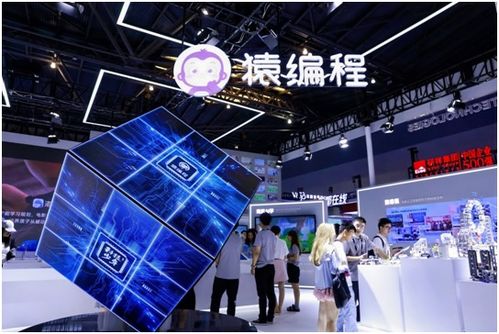 AI引領(lǐng)教育變革 猿力科技自研大模型全產(chǎn)品化落地解析